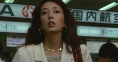 深夜的邀请剧照的剧照