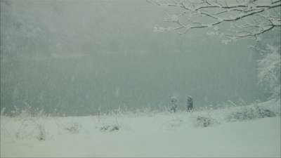 千利休：本觉坊遗文剧照的剧照