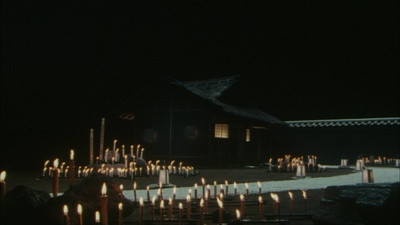 千利休：本觉坊遗文剧照的剧照