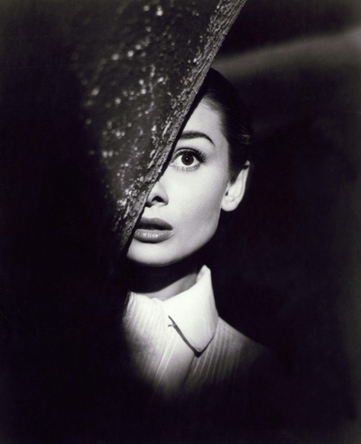 罗马假日剧照的剧照