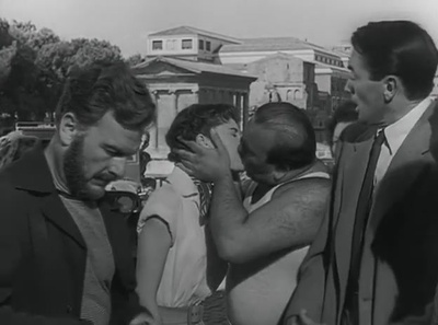 罗马假日剧照的剧照