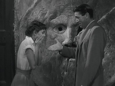 罗马假日剧照的剧照