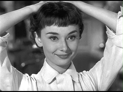 罗马假日剧照的剧照