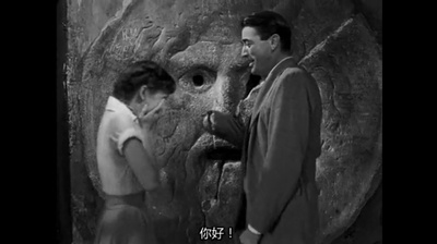 罗马假日剧照的剧照