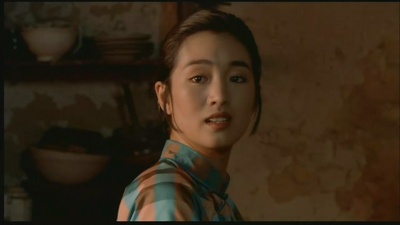 活着剧照的剧照