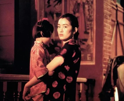 活着剧照的剧照