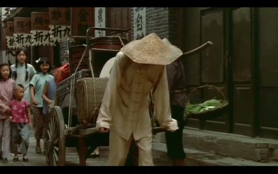 活着剧照的剧照