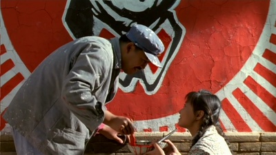 活着剧照的剧照