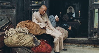 活着剧照的剧照