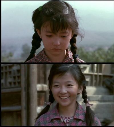 活着剧照的剧照