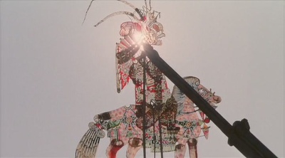 活着剧照的剧照