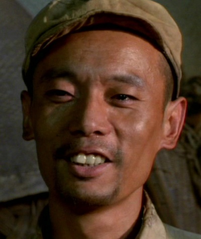 活着剧照的剧照