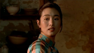 活着剧照的剧照