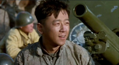 活着剧照的剧照