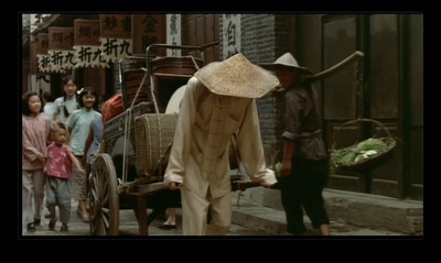 活着剧照的剧照