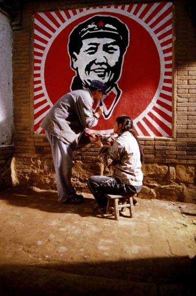 活着剧照的剧照