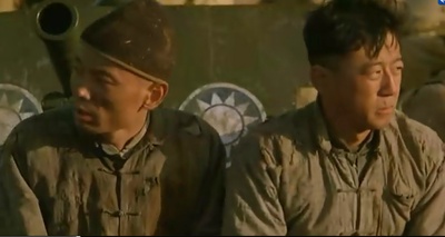 活着剧照的剧照