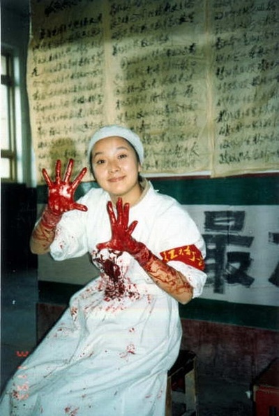 活着剧照的剧照