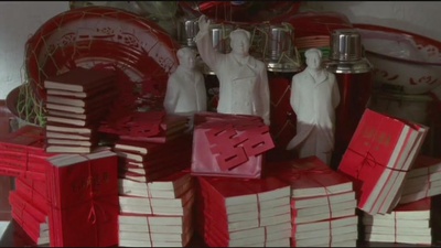 活着剧照的剧照