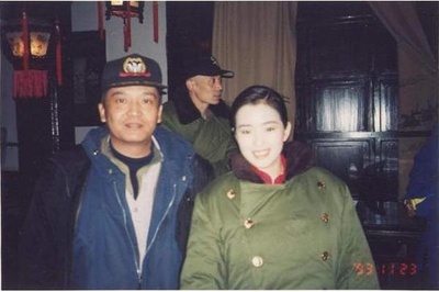 活着剧照的剧照