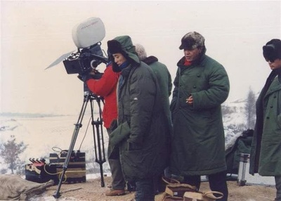 活着剧照的剧照