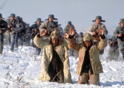 活着剧照的剧照