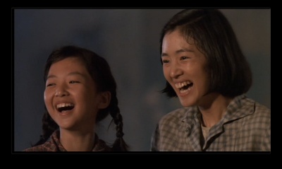 活着剧照的剧照