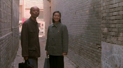 活着剧照的剧照