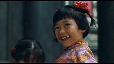 活着剧照的剧照