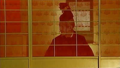 利休剧照的剧照