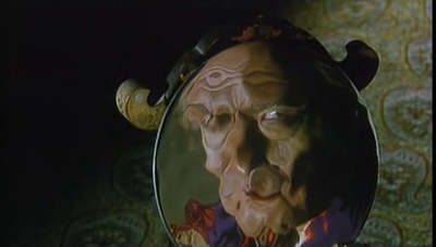 利休剧照的剧照