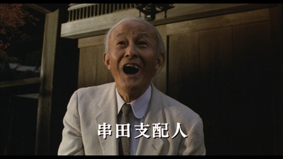 大诱拐剧照的剧照