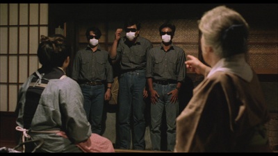 大诱拐剧照的剧照