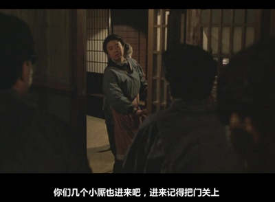 大诱拐剧照的剧照