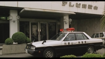 大诱拐剧照的剧照