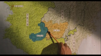 大诱拐剧照的剧照