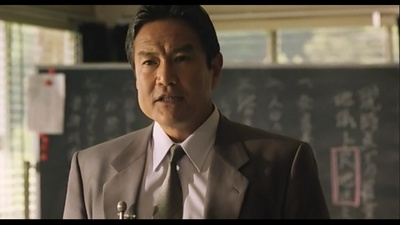 大诱拐剧照的剧照