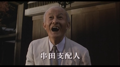 大诱拐剧照的剧照