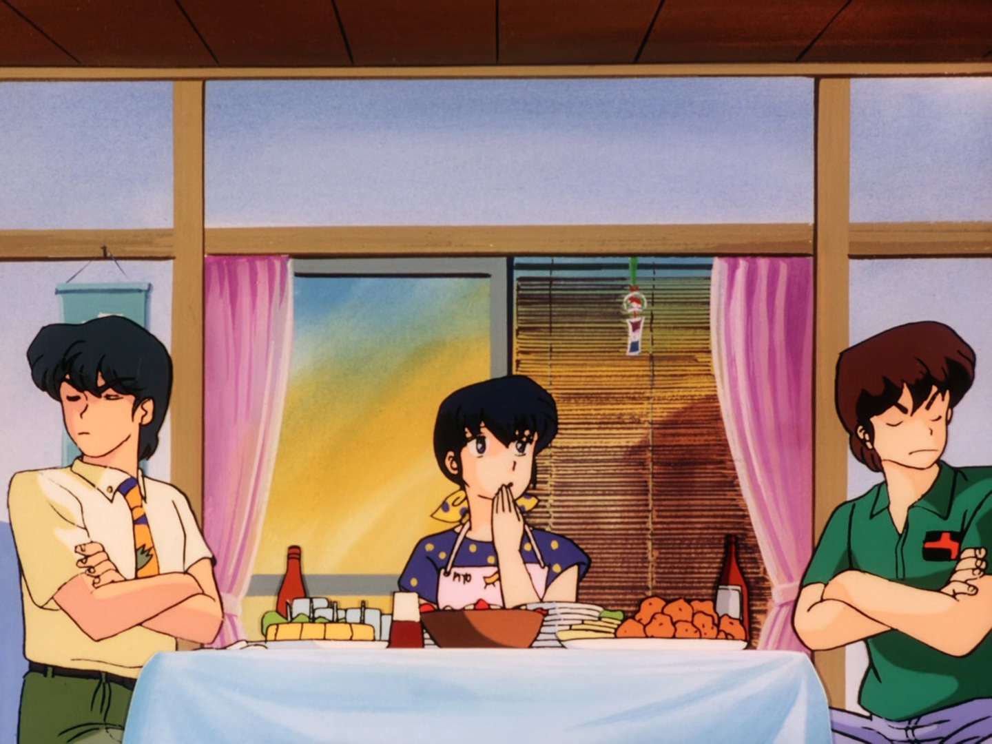 相聚一刻番外篇：一刻岛飘流记剧照的剧照