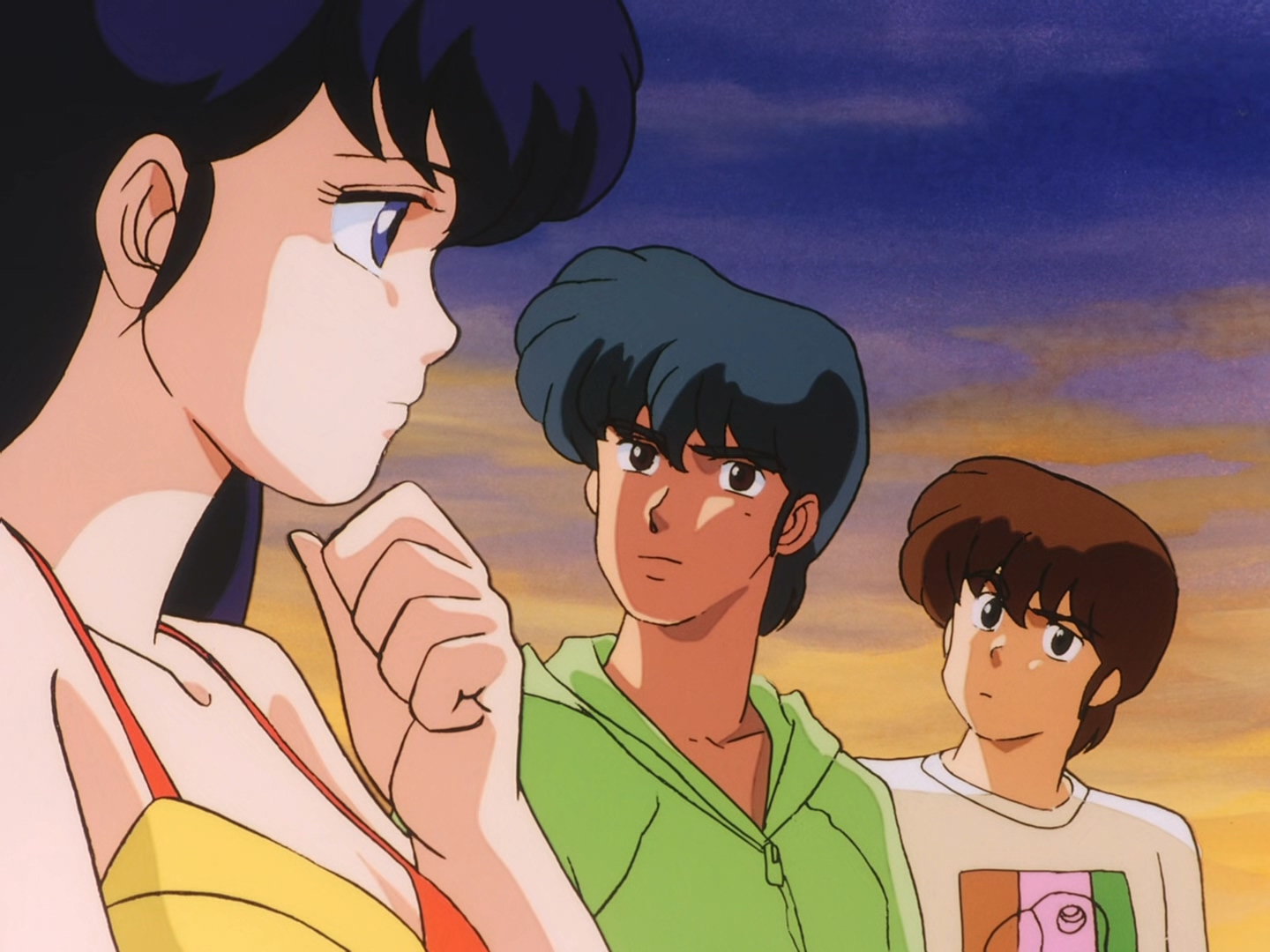 相聚一刻番外篇：一刻岛飘流记剧照的剧照