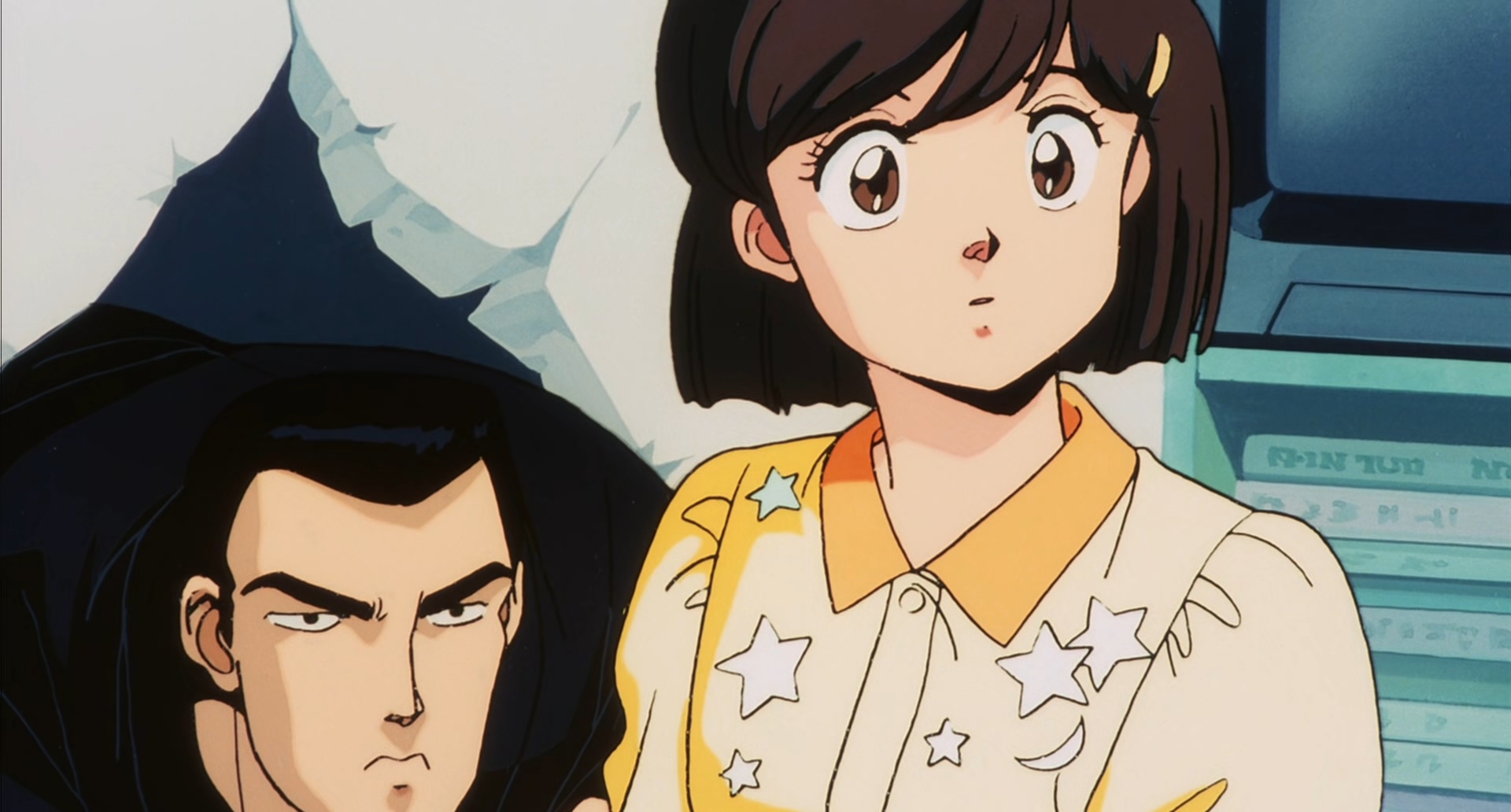 相聚一刻：完结篇剧照的剧照