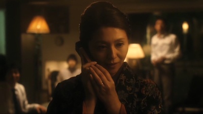 艳之夜剧照的剧照