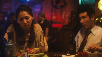 艳之夜剧照的剧照