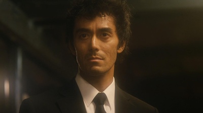 艳之夜剧照的剧照