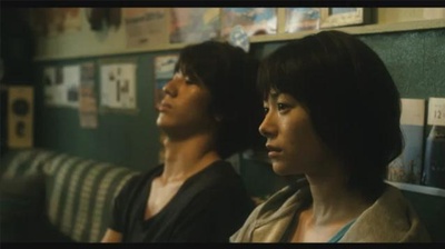 艳之夜剧照的剧照