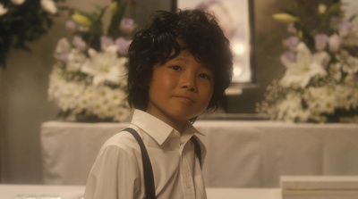 艳之夜剧照的剧照