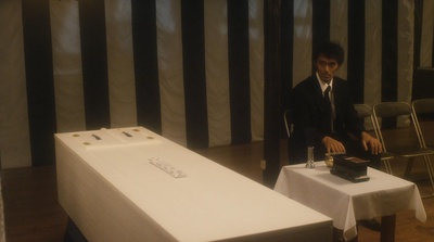 艳之夜剧照的剧照