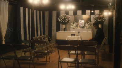 艳之夜剧照的剧照