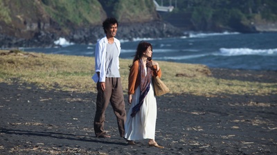 艳之夜剧照的剧照