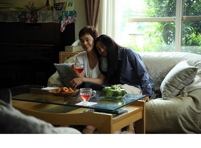 艳之夜剧照的剧照